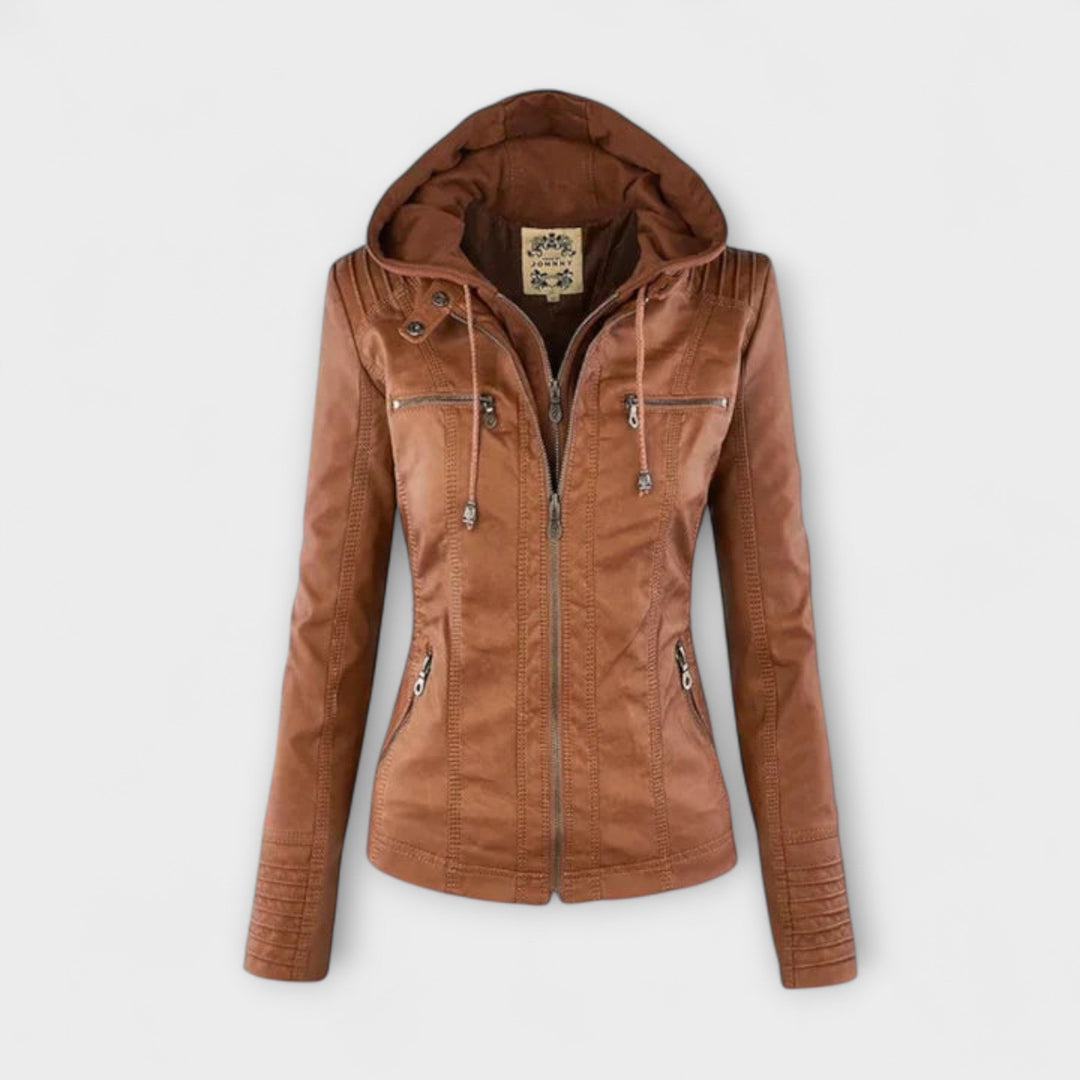 Amélie - Die elegante und einzigartige Jacke