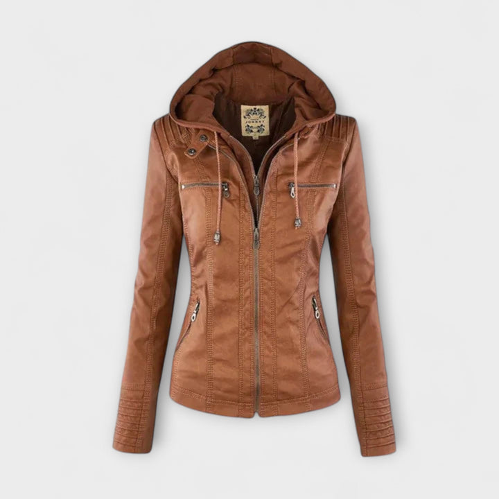 Amélie - Die elegante und einzigartige Jacke