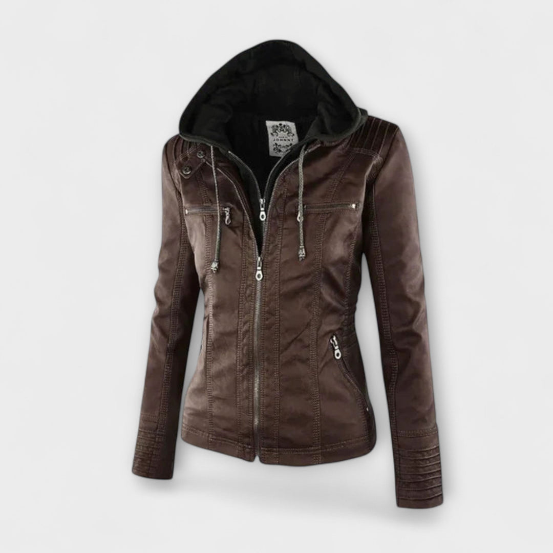 Amélie - Die elegante und einzigartige Jacke