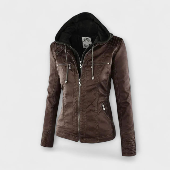 Amélie - Die elegante und einzigartige Jacke