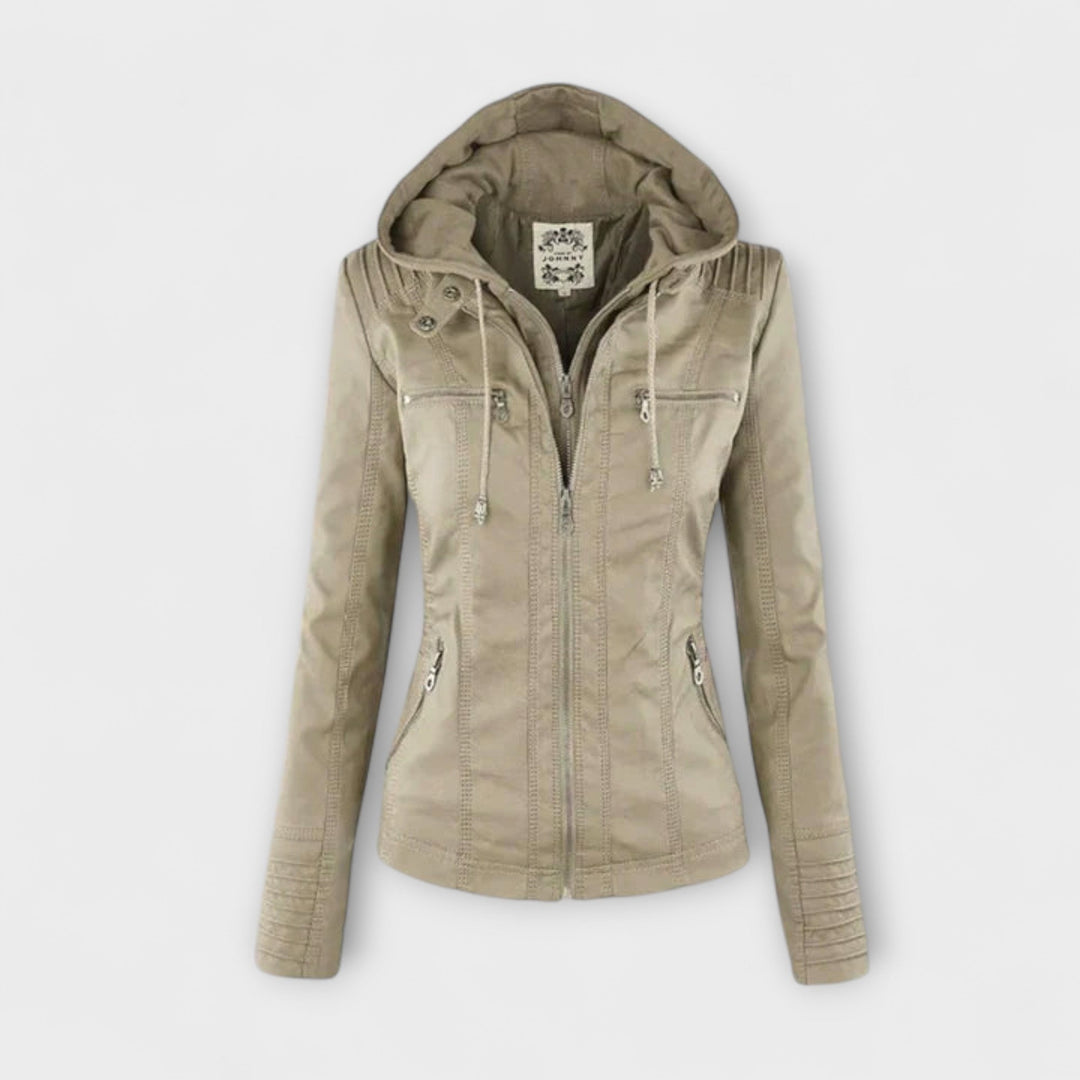 Amélie - Die elegante und einzigartige Jacke