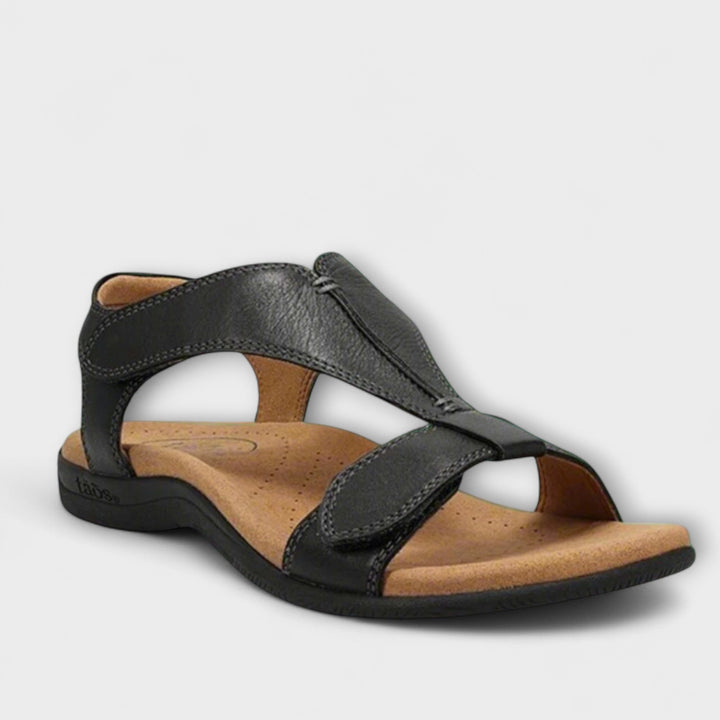 Clotilde - Elegante und leichte Sandalen