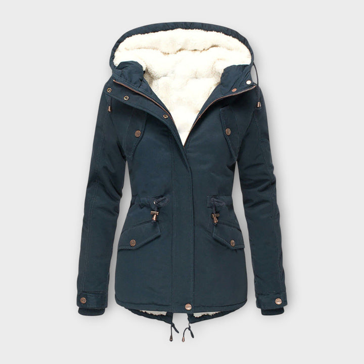 Mori - Winterjacke