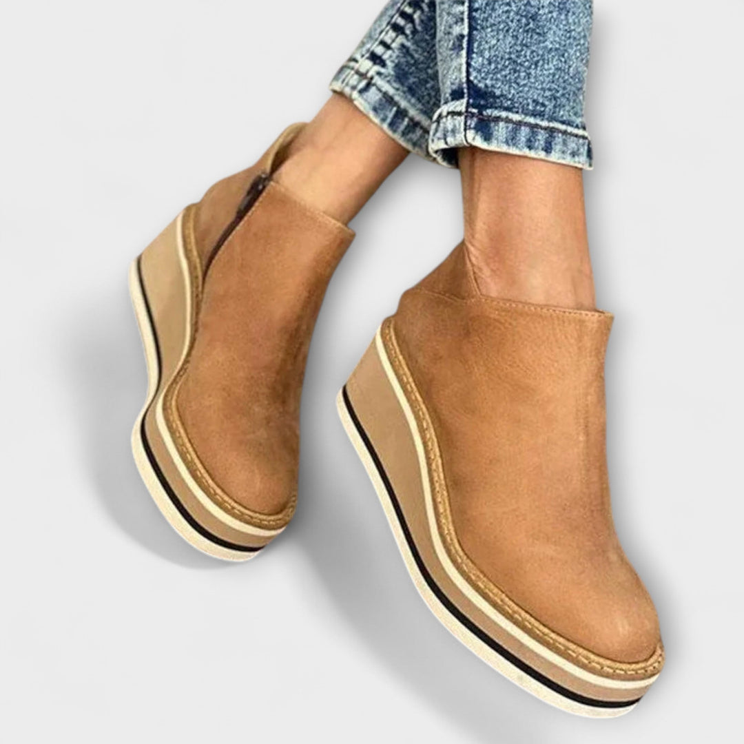 Brenda - Stiefeletten