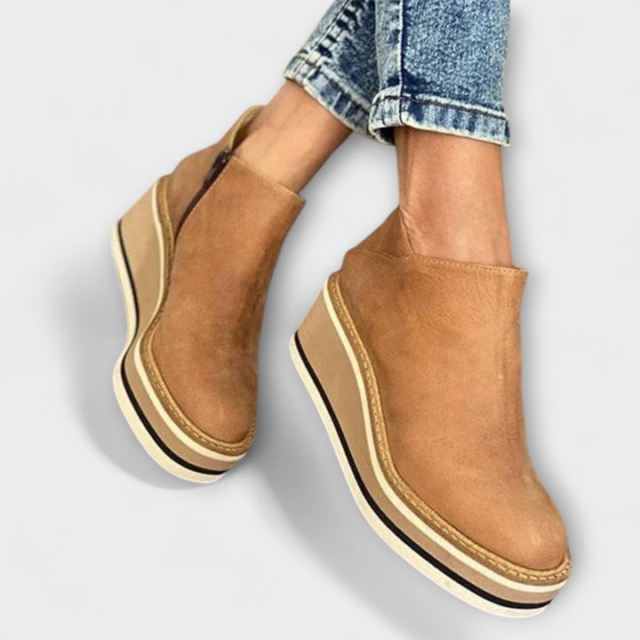 Brenda - Stiefeletten