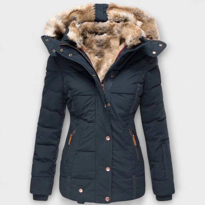 Tiana - Elegante Damenjacke