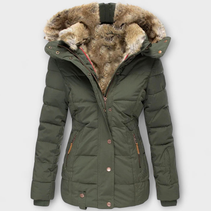 Tiana - Elegante Damenjacke