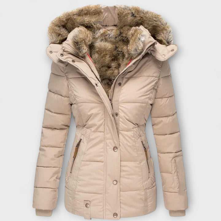 Tiana - Elegante Damenjacke