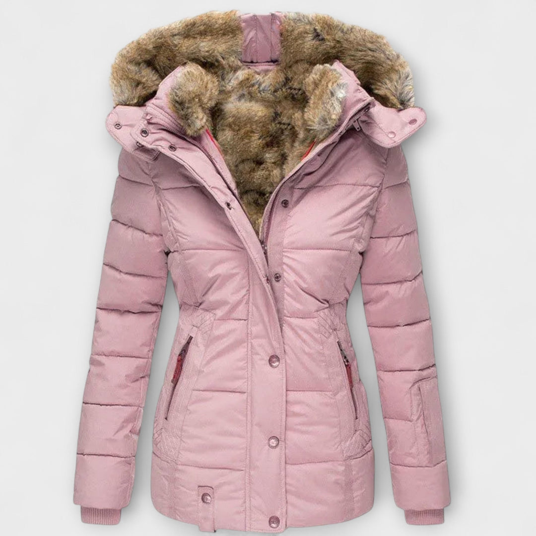 Tiana - Elegante Damenjacke