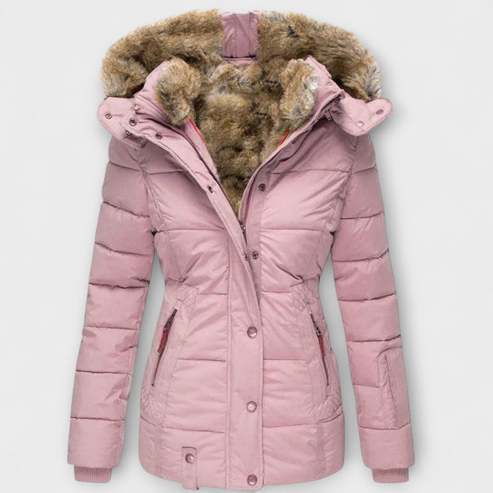 Tiana - Elegante Damenjacke