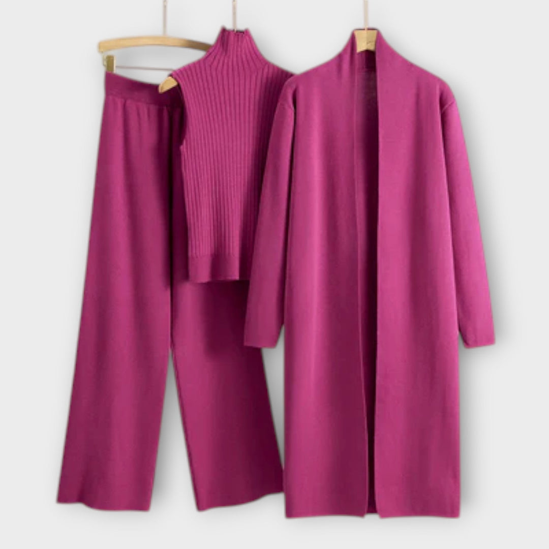 Isabella - Dreiteiler