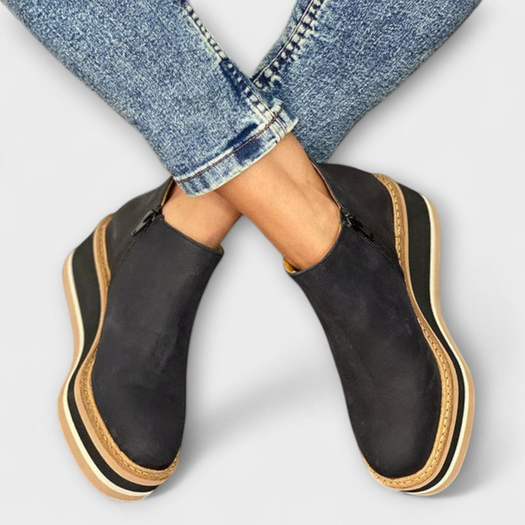 Brenda - Stiefeletten