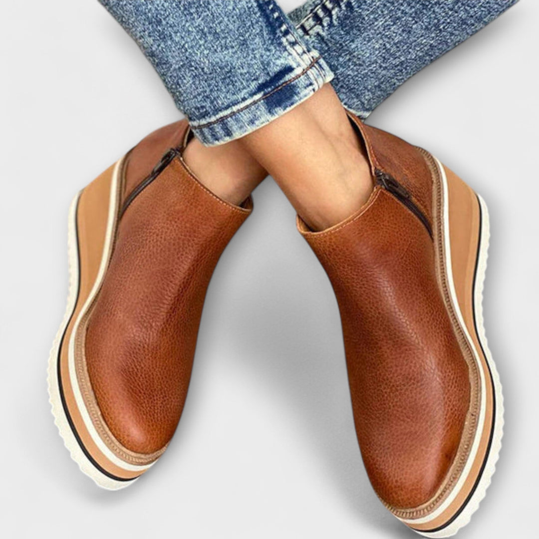 Brenda - Stiefeletten