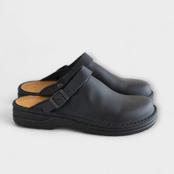 Emrys - Bequeme Orthopädische Schuhe