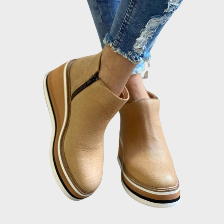 Deborah - Elegante Stiefel