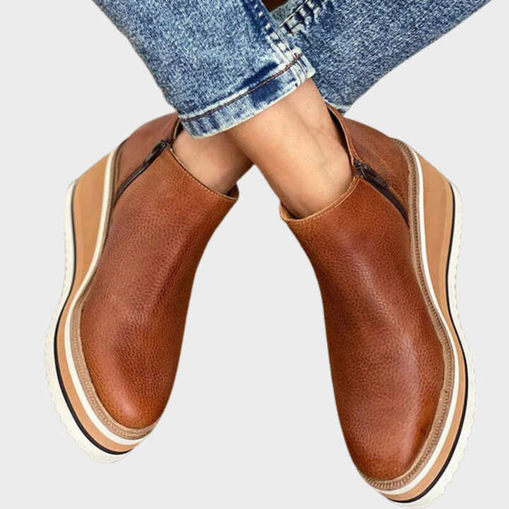 Deborah - Elegante Stiefel