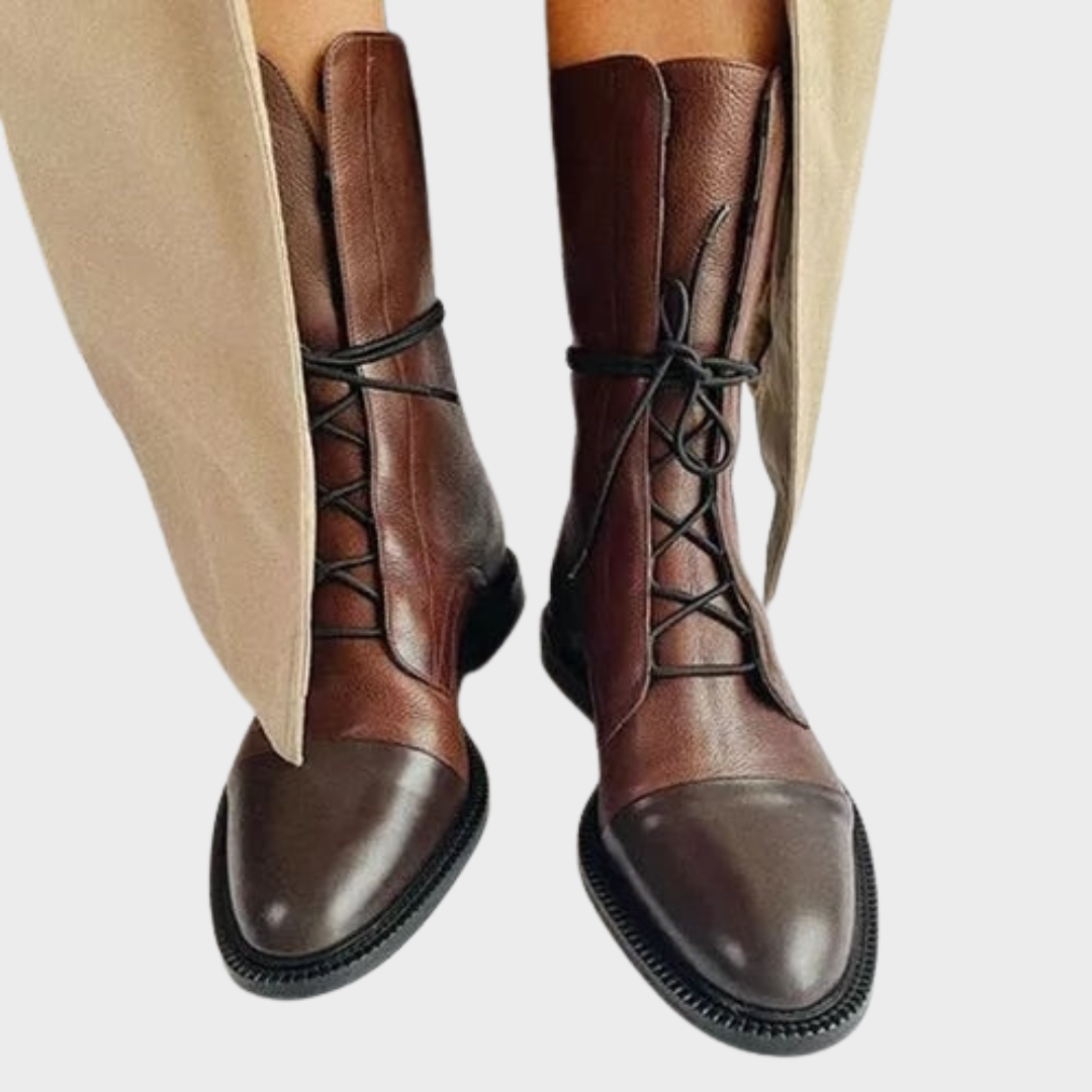 Anne - Premium-Stiefel