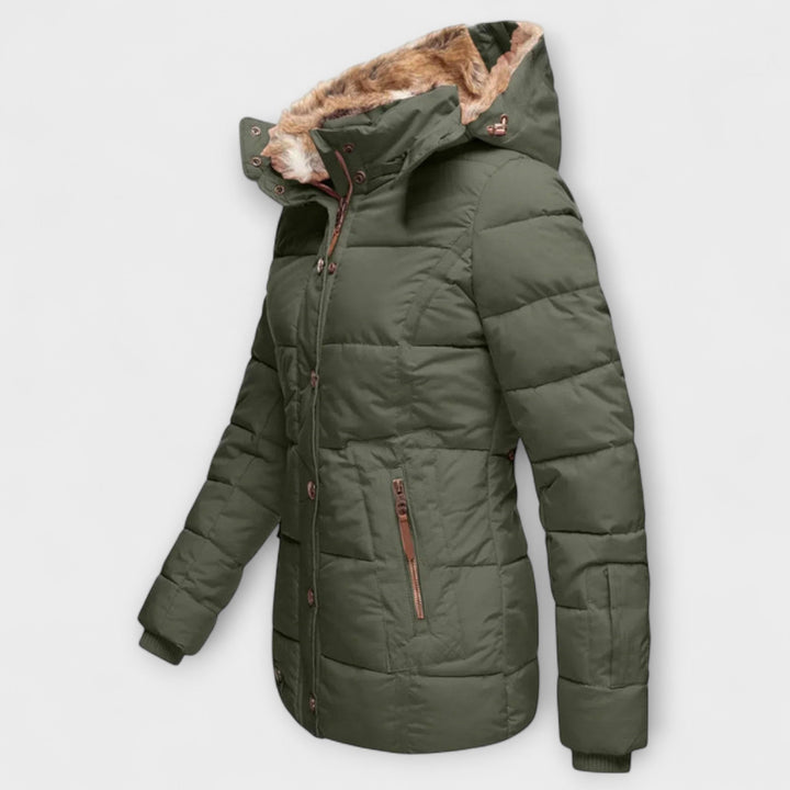 Tiana - Elegante Damenjacke