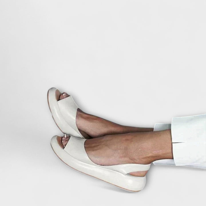 Edona - Orthopädische Sandalen