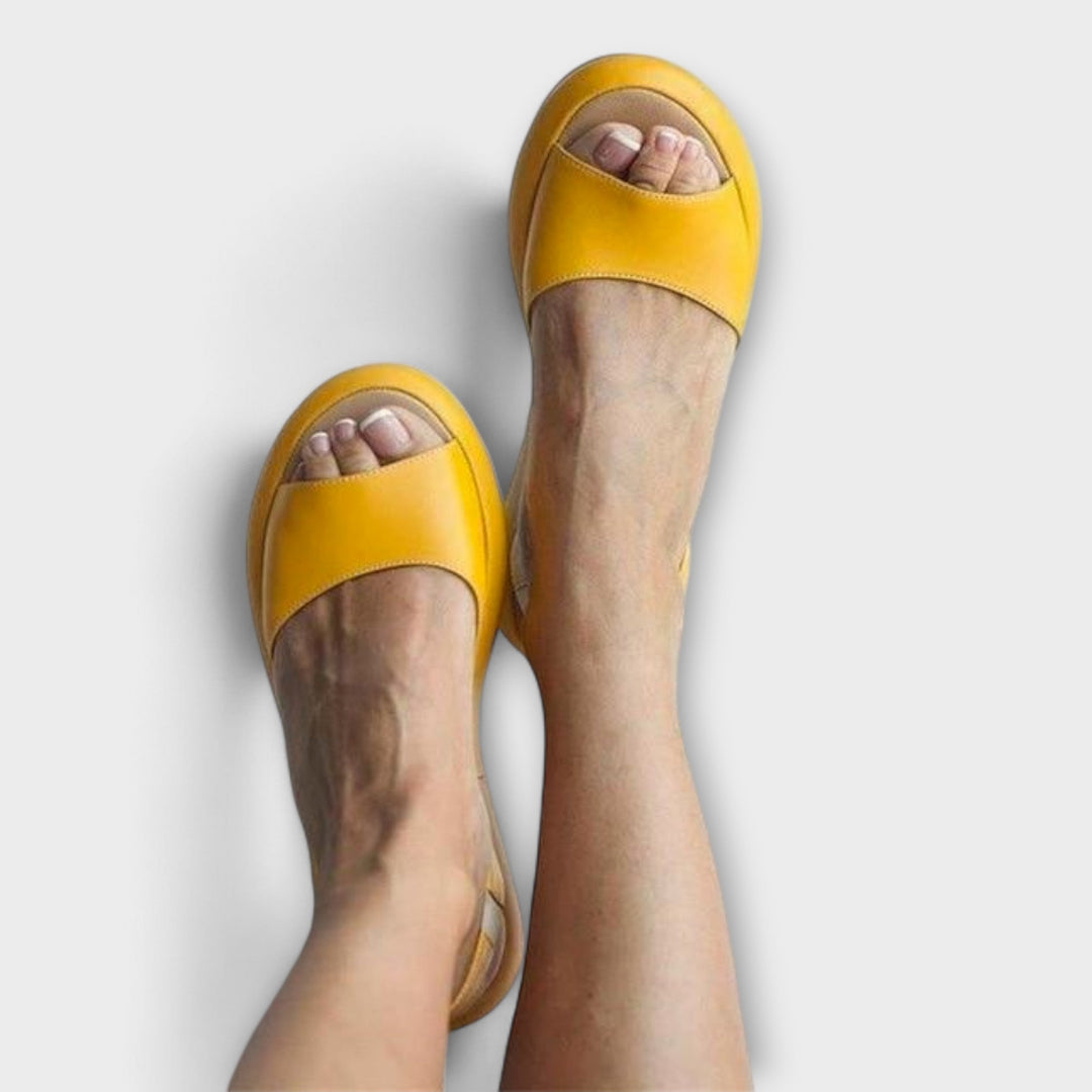 Edona - Orthopädische Sandalen